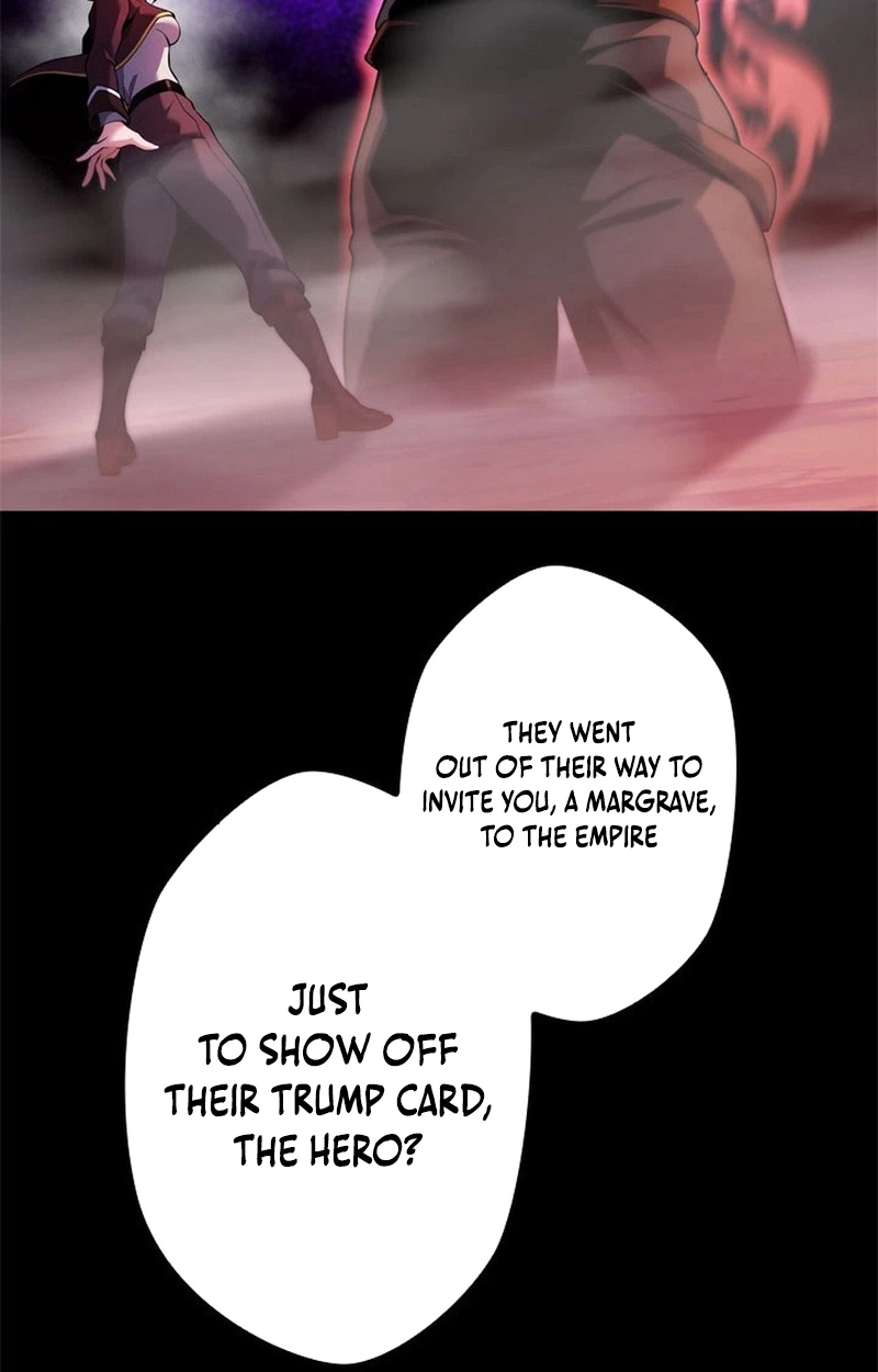 Eldmia Ega, the Reincarnated Avenger Chapter 21 page 53 - 