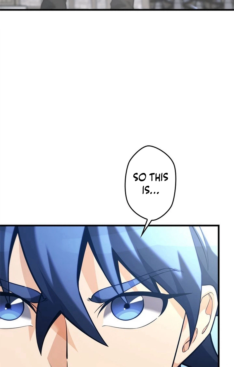 Eldmia Ega, the Reincarnated Avenger Chapter 21 page 7 - 
