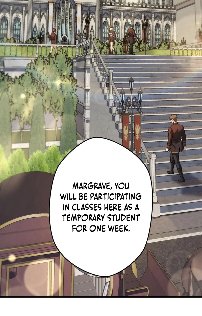 Eldmia Ega, the Reincarnated Avenger Chapter 21 page 65 - 