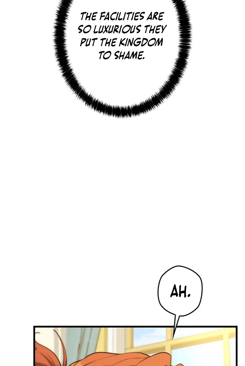 Eldmia Ega, the Reincarnated Avenger Chapter 21 page 69 - 