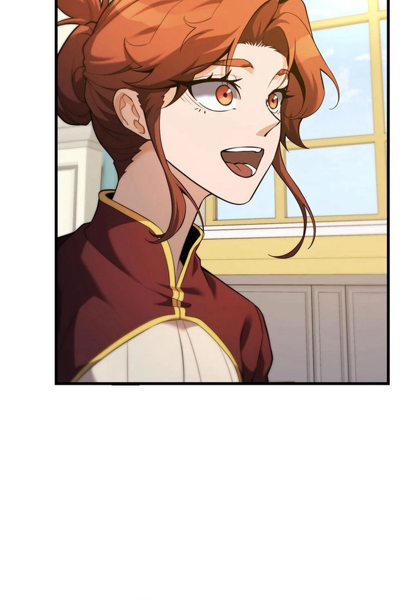 Eldmia Ega, the Reincarnated Avenger Chapter 21 page 70 - 