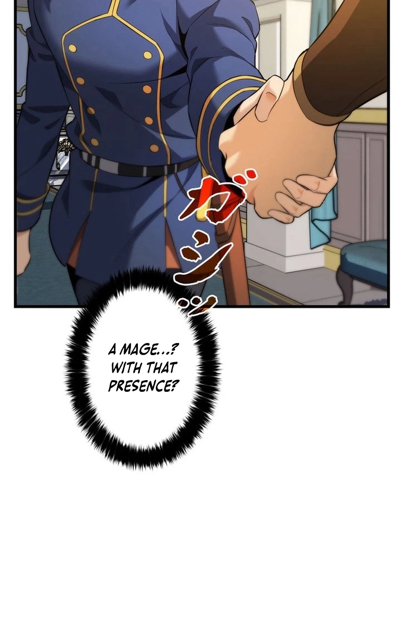 Eldmia Ega, the Reincarnated Avenger Chapter 21 page 78 - 