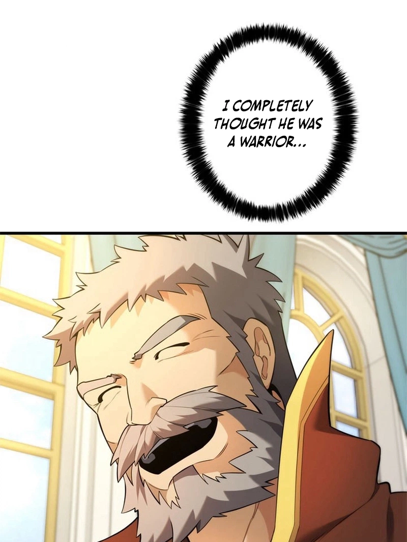 Eldmia Ega, the Reincarnated Avenger Chapter 21 page 79 - 
