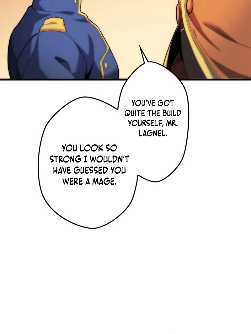 Eldmia Ega, the Reincarnated Avenger Chapter 21 page 82 - 