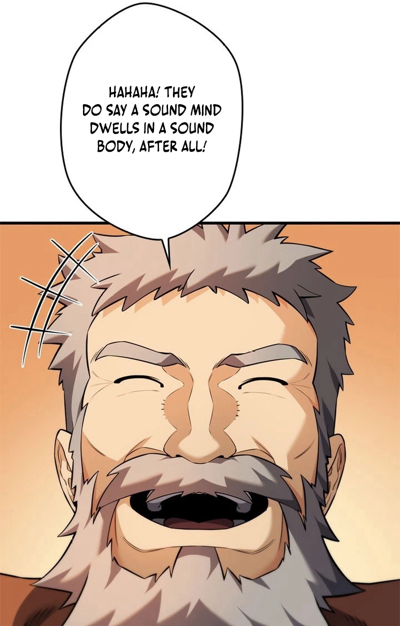 Eldmia Ega, the Reincarnated Avenger Chapter 21 page 83 - 