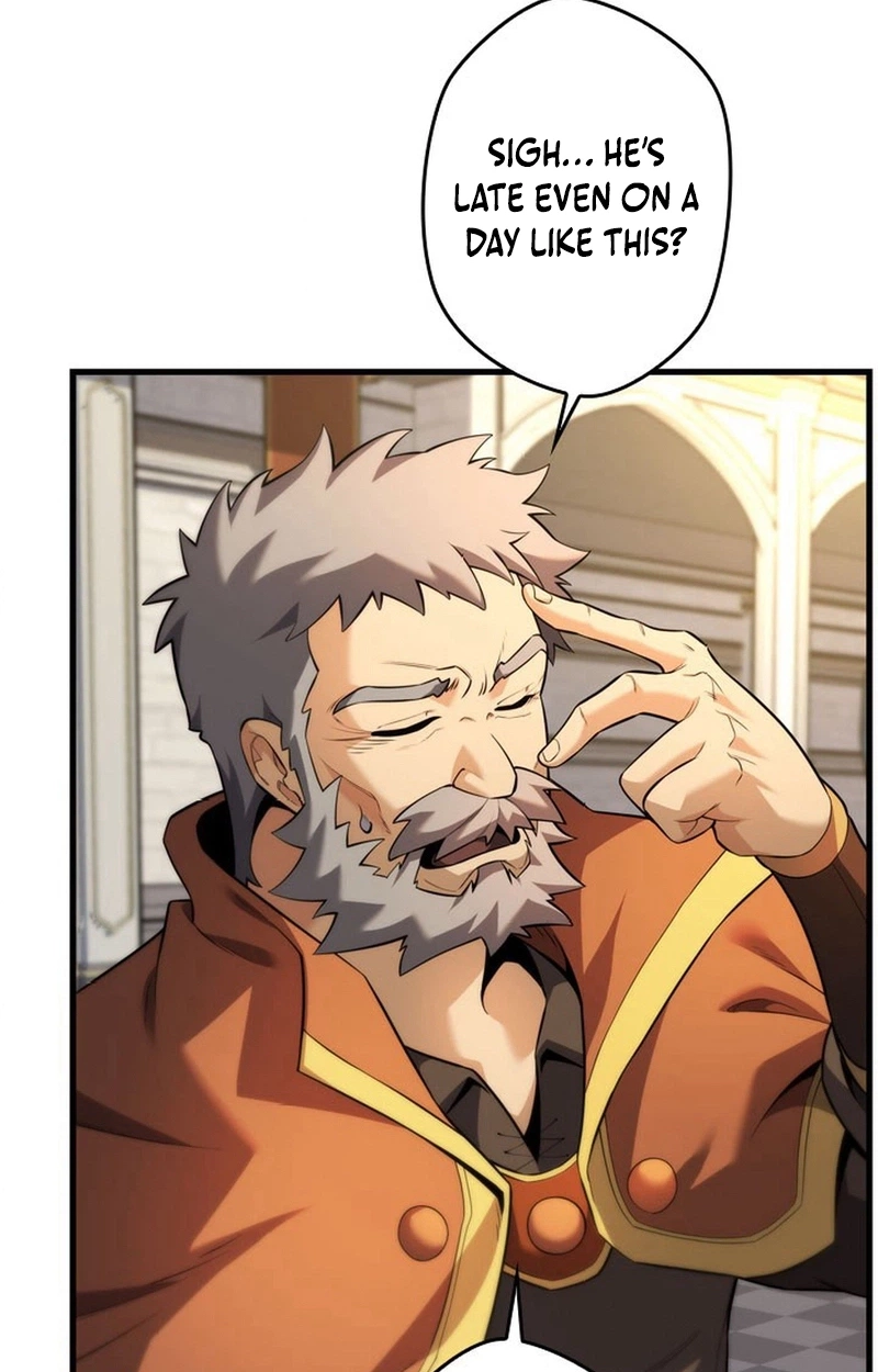 Eldmia Ega, the Reincarnated Avenger Chapter 21 page 90 - 