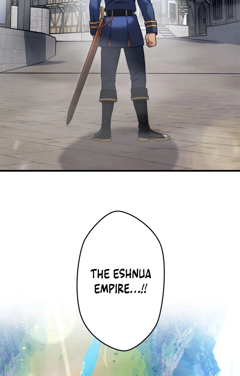 Eldmia Ega, the Reincarnated Avenger Chapter 21 page 10 - 