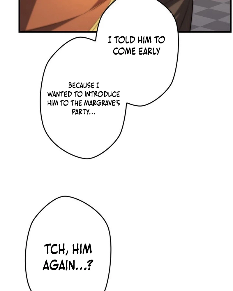 Eldmia Ega, the Reincarnated Avenger Chapter 21 page 91 - 