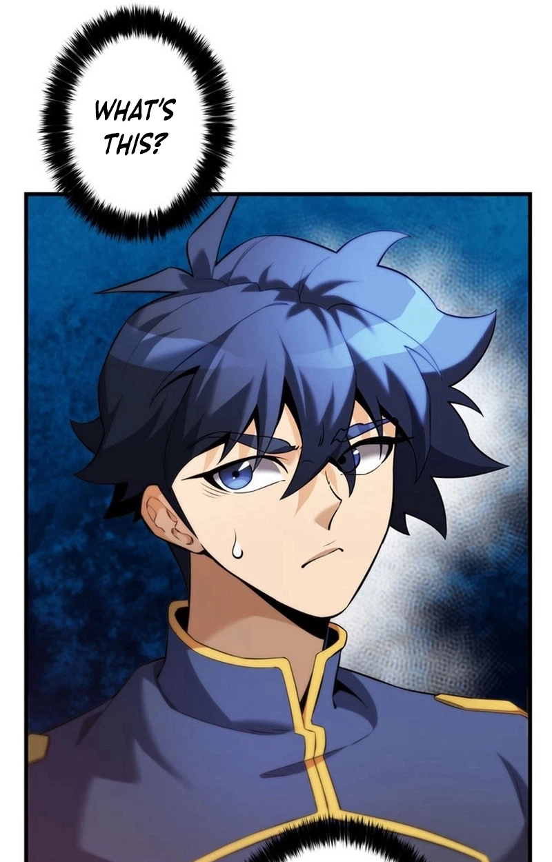 Eldmia Ega, the Reincarnated Avenger Chapter 21 page 95 - 