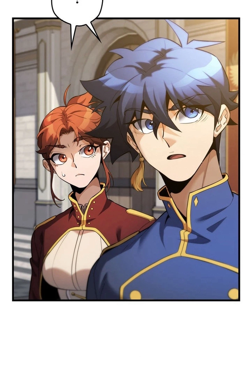 Eldmia Ega, the Reincarnated Avenger Chapter 21 page 98 - 
