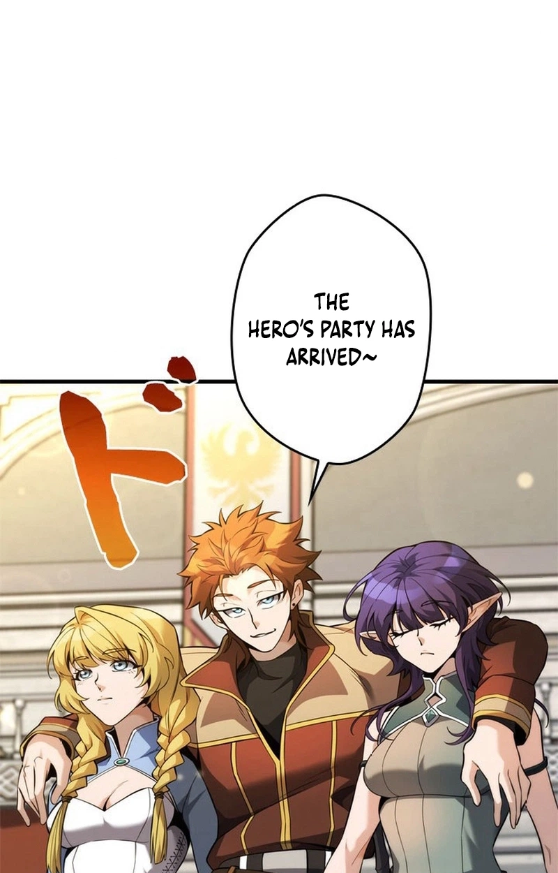Eldmia Ega, the Reincarnated Avenger Chapter 21 page 99 - 