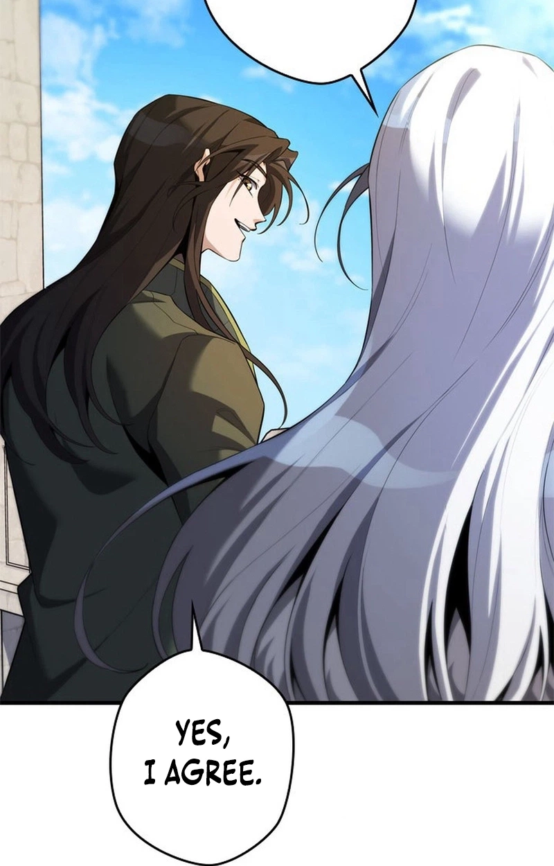 Eldmia Ega, the Reincarnated Avenger Chapter 22 page 101 - 