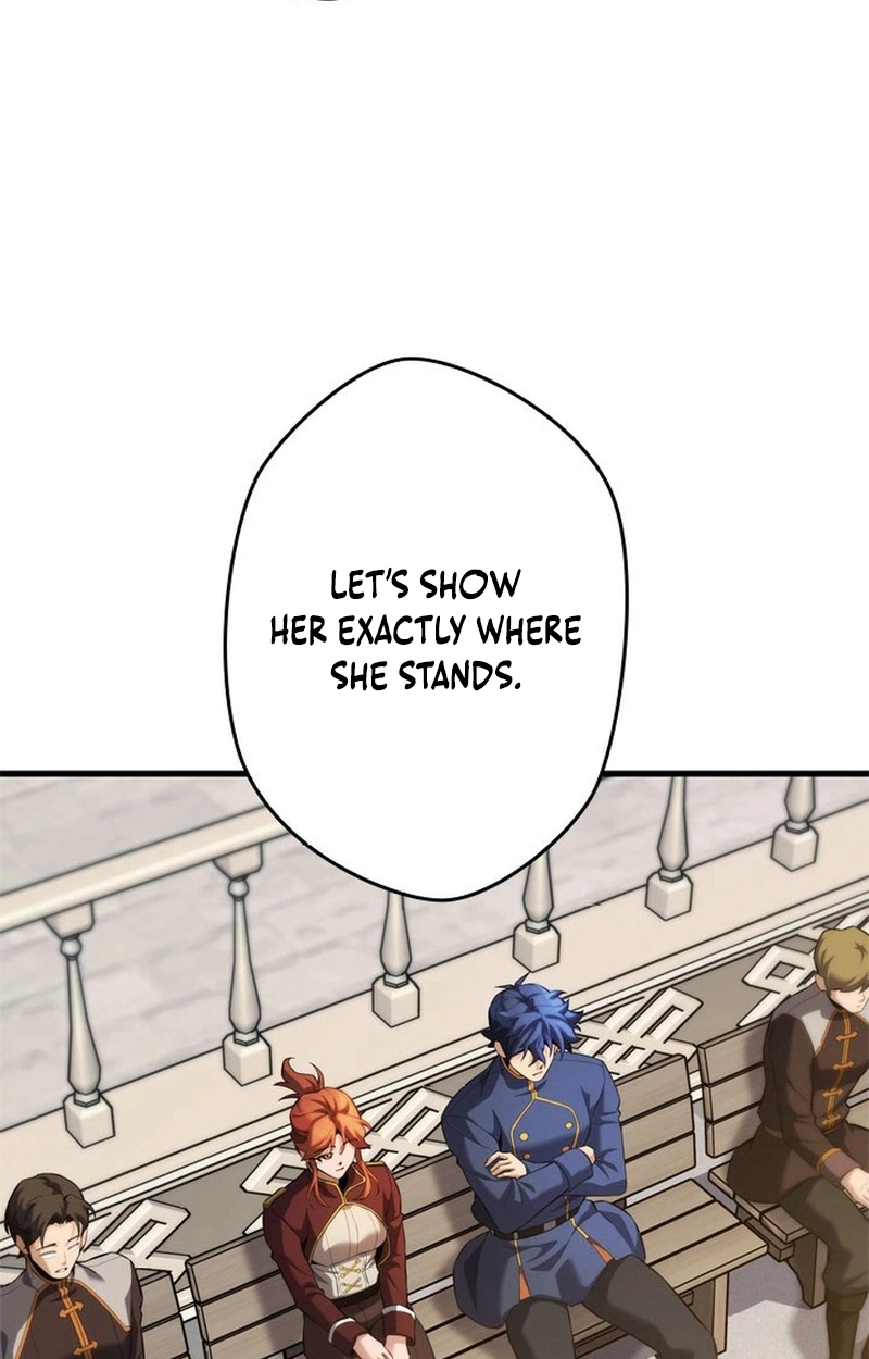Eldmia Ega, the Reincarnated Avenger Chapter 22 page 102 - 