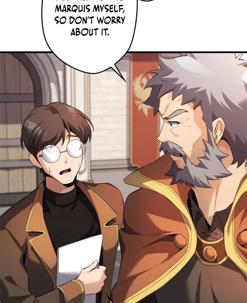 Eldmia Ega, the Reincarnated Avenger Chapter 22 page 106 - 