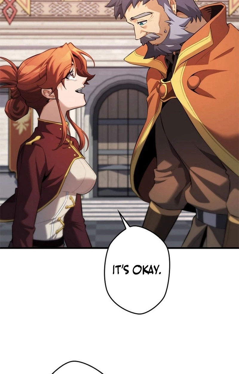 Eldmia Ega, the Reincarnated Avenger Chapter 22 page 110 - 