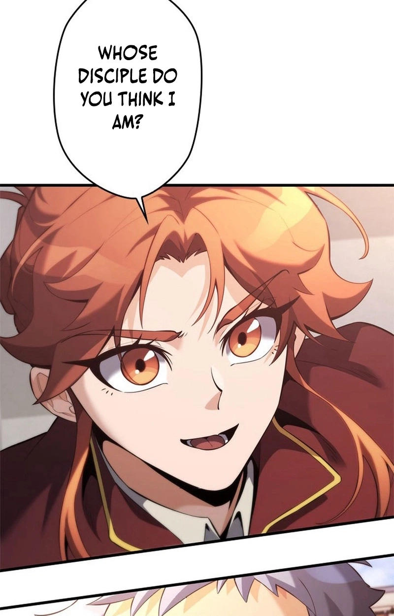 Eldmia Ega, the Reincarnated Avenger Chapter 22 page 111 - 