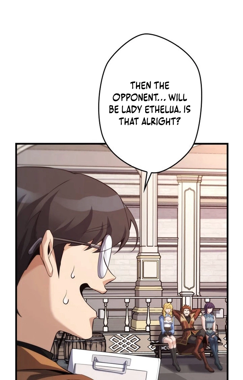 Eldmia Ega, the Reincarnated Avenger Chapter 22 page 113 - 