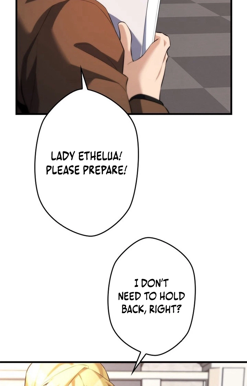 Eldmia Ega, the Reincarnated Avenger Chapter 22 page 114 - 