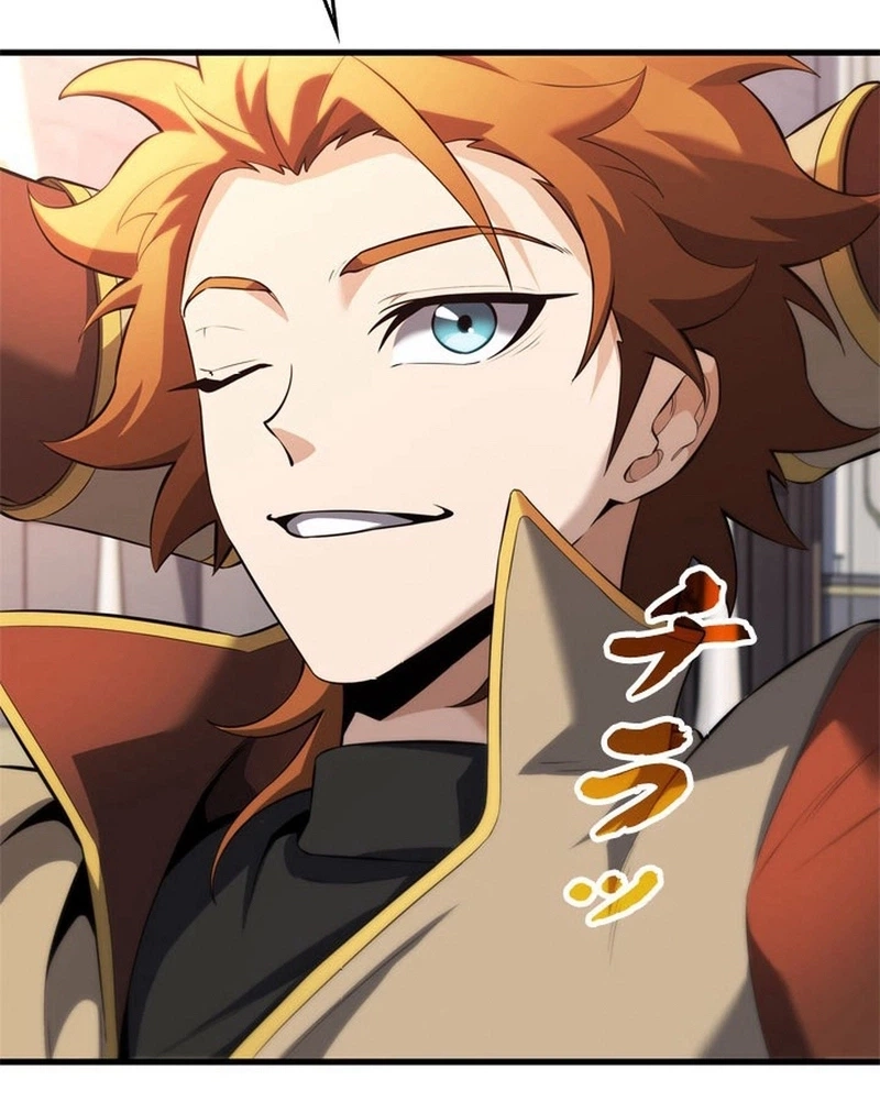 Eldmia Ega, the Reincarnated Avenger Chapter 22 page 117 - 
