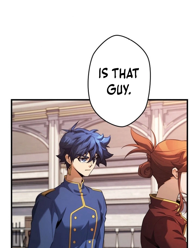 Eldmia Ega, the Reincarnated Avenger Chapter 22 page 118 - 