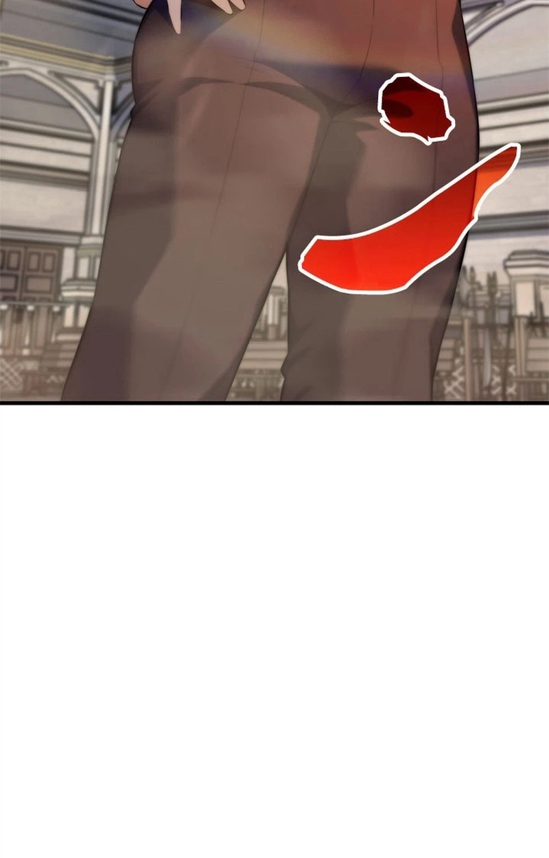 Eldmia Ega, the Reincarnated Avenger Chapter 22 page 123 - 