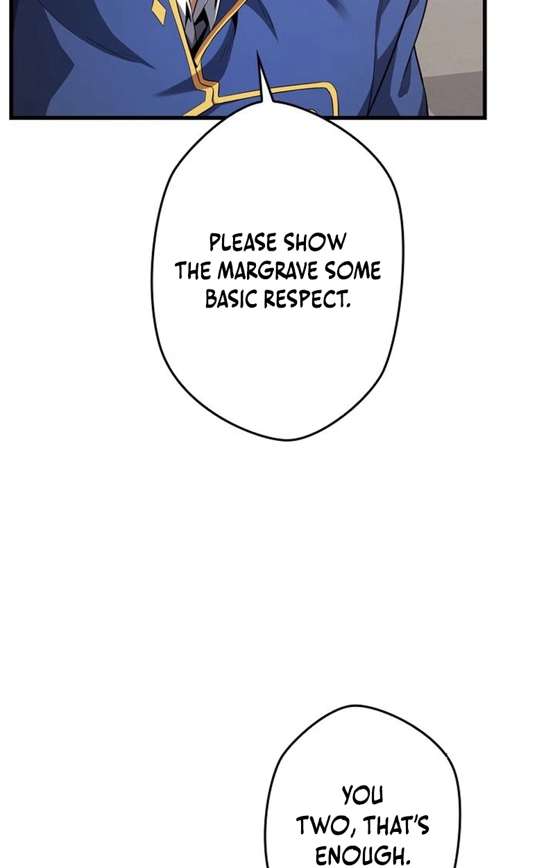 Eldmia Ega, the Reincarnated Avenger Chapter 22 page 19 - 