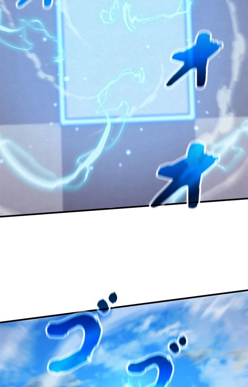 Eldmia Ega, the Reincarnated Avenger Chapter 22 page 38 - 