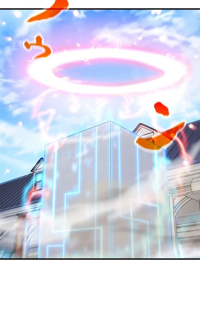 Eldmia Ega, the Reincarnated Avenger Chapter 22 page 41 - 