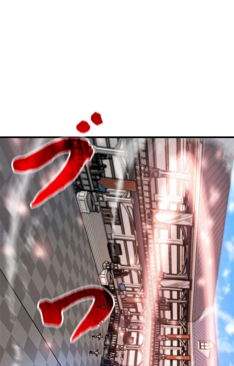 Eldmia Ega, the Reincarnated Avenger Chapter 22 page 42 - 