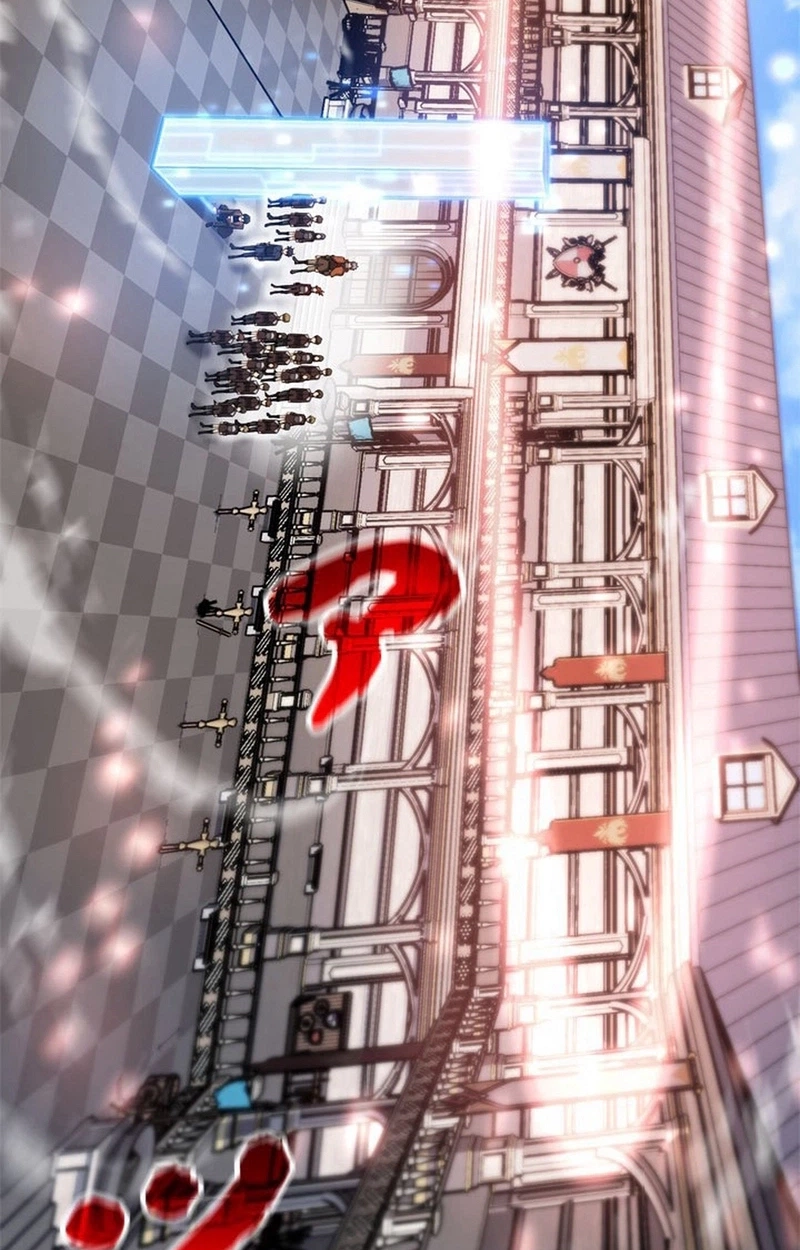 Eldmia Ega, the Reincarnated Avenger Chapter 22 page 43 - 