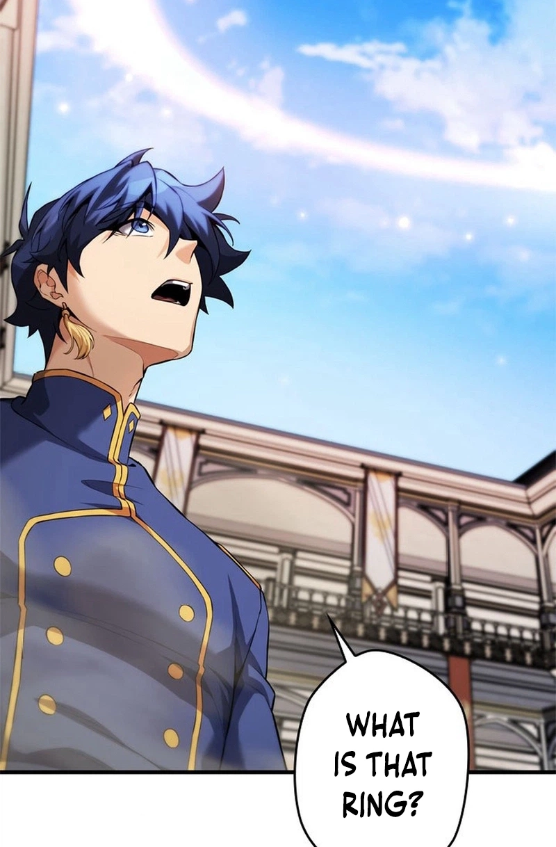 Eldmia Ega, the Reincarnated Avenger Chapter 22 page 46 - 
