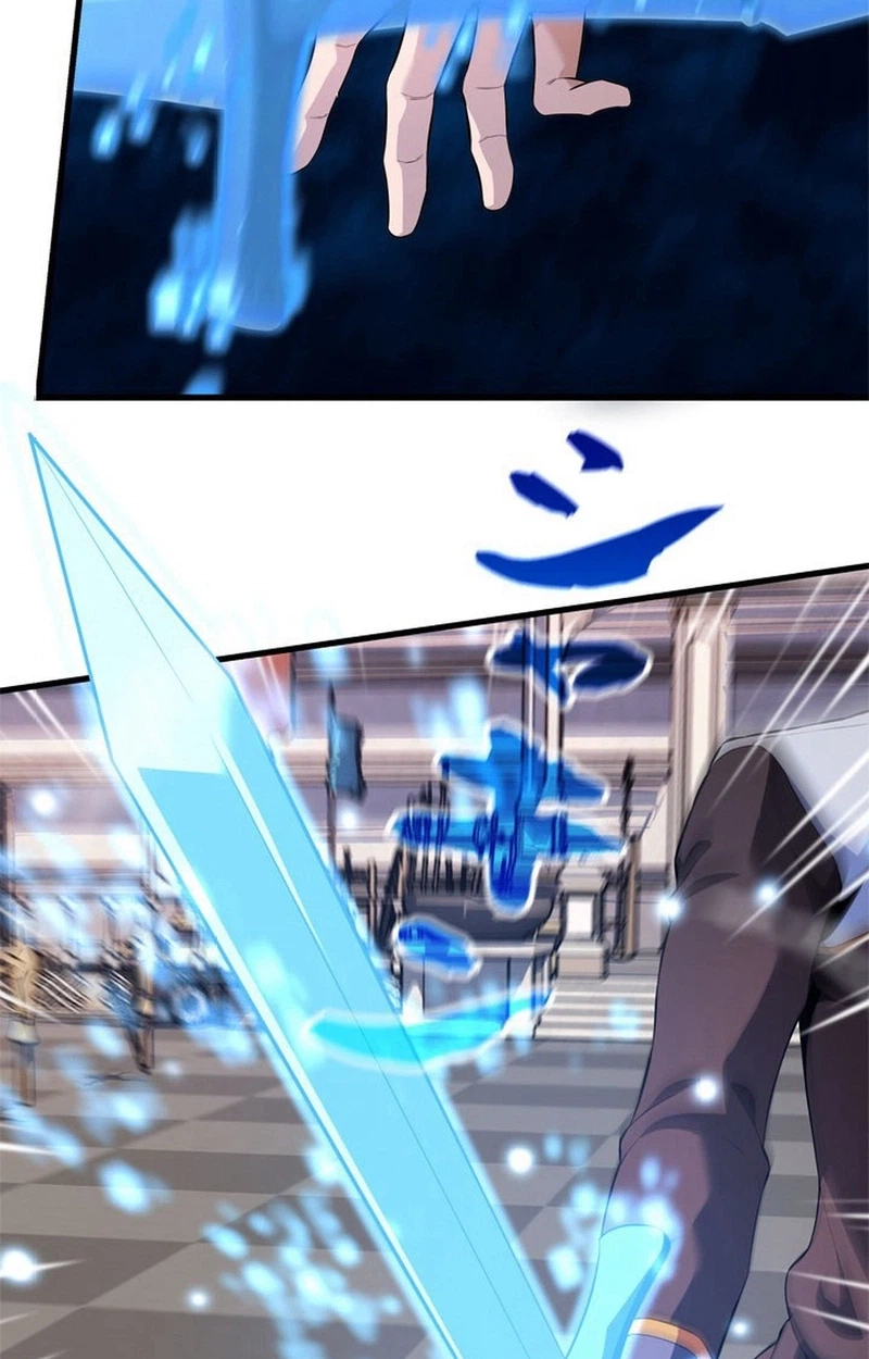 Eldmia Ega, the Reincarnated Avenger Chapter 22 page 53 - 