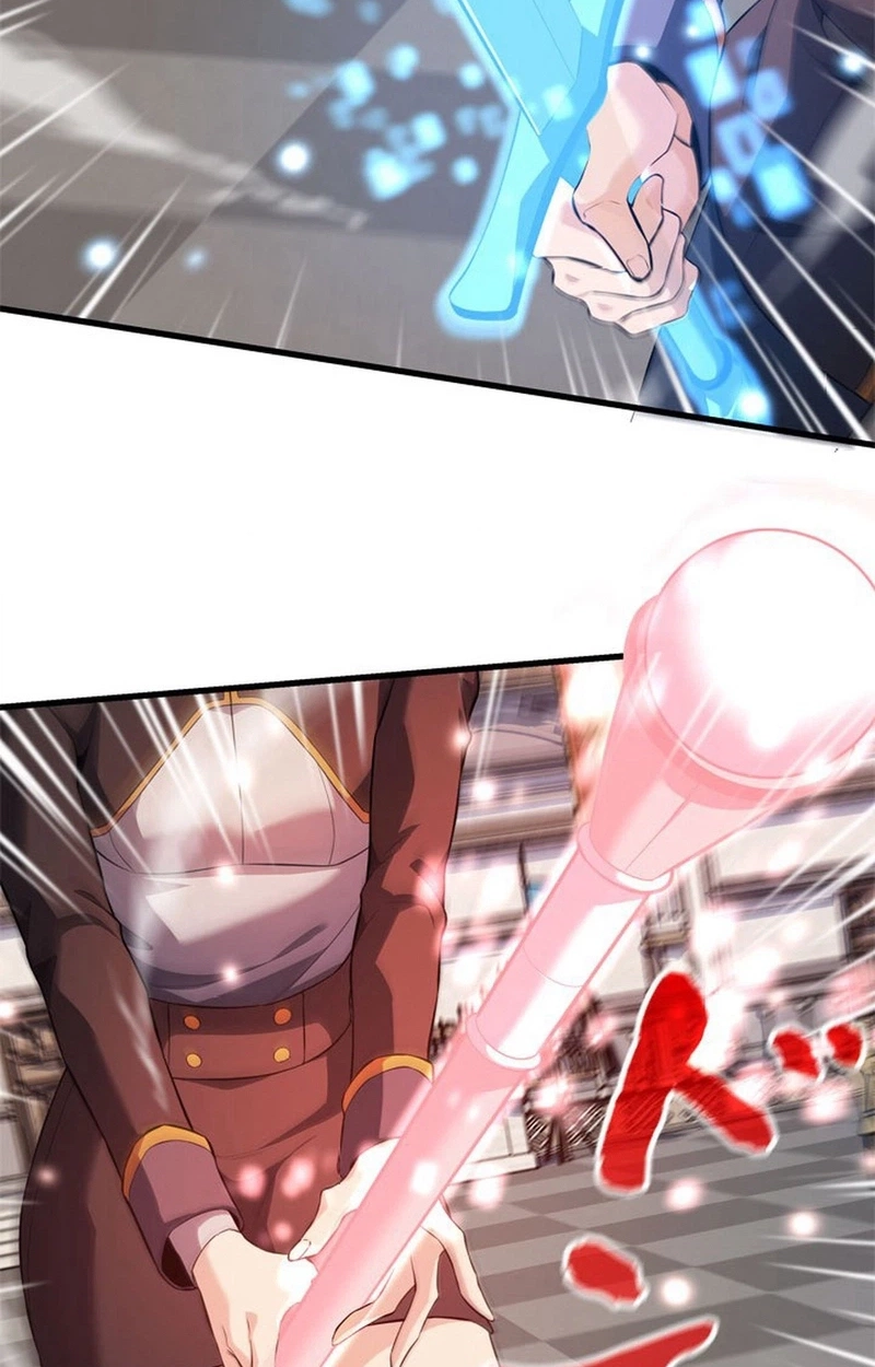 Eldmia Ega, the Reincarnated Avenger Chapter 22 page 54 - 