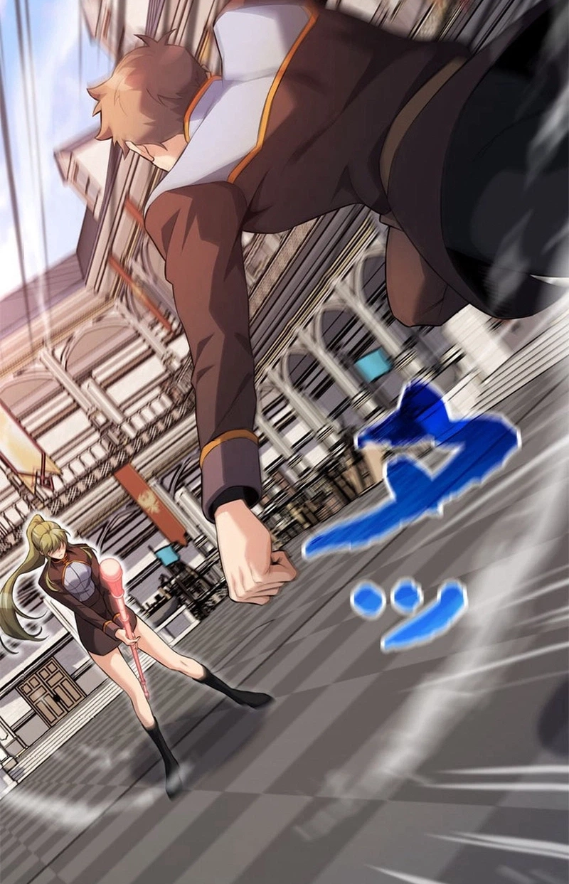 Eldmia Ega, the Reincarnated Avenger Chapter 22 page 59 - 