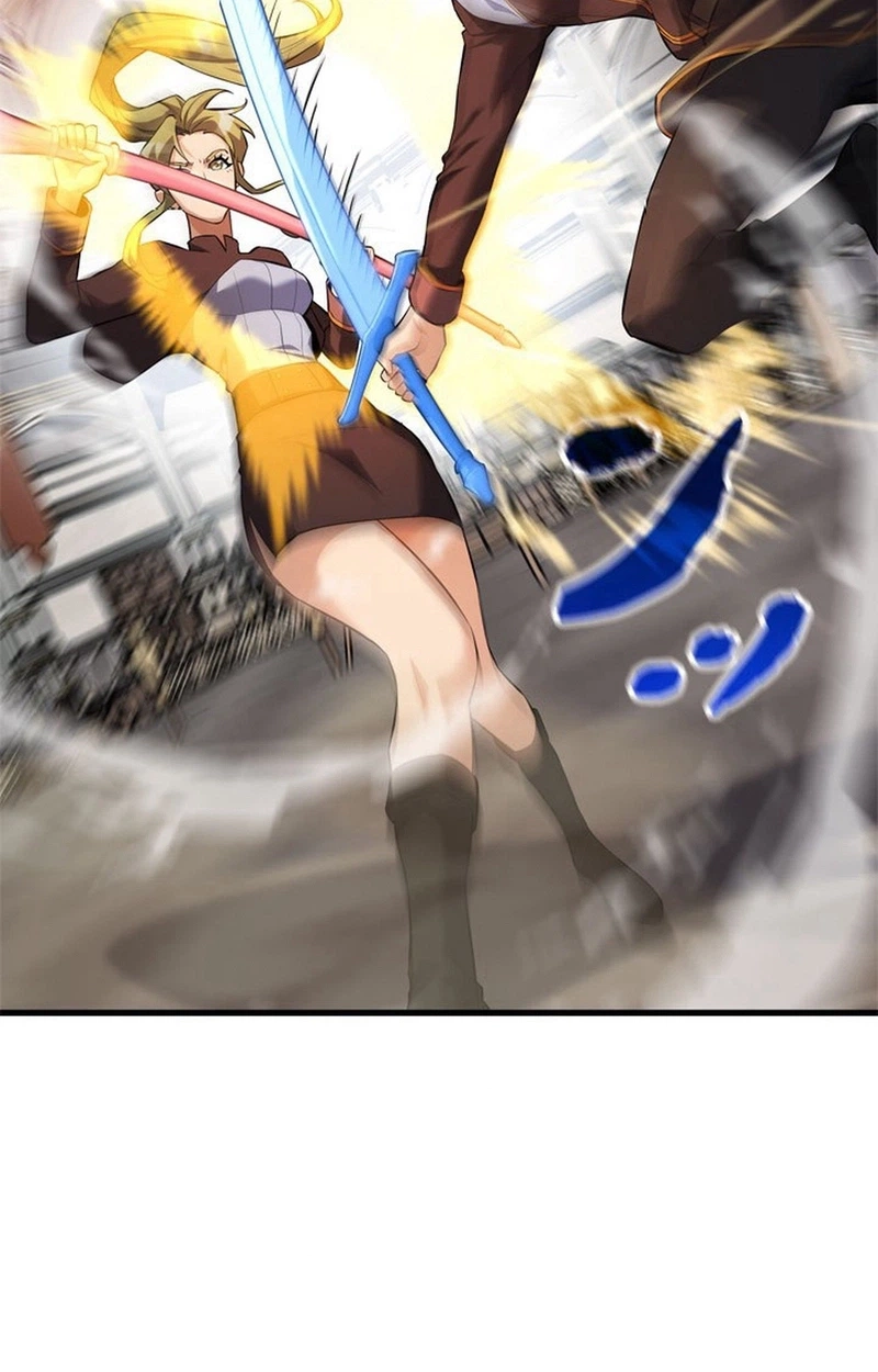 Eldmia Ega, the Reincarnated Avenger Chapter 22 page 65 - 