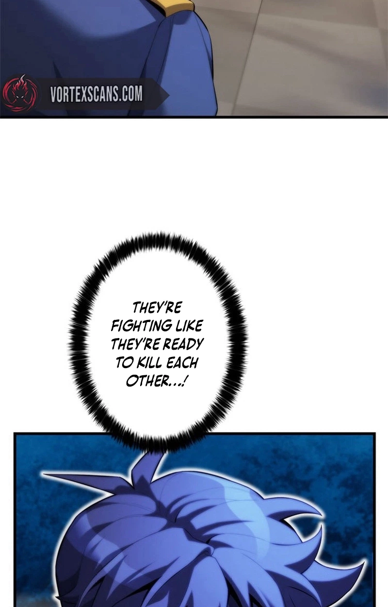 Eldmia Ega, the Reincarnated Avenger Chapter 22 page 67 - 