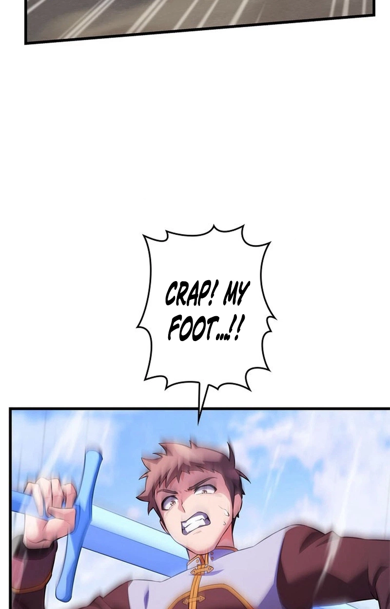 Eldmia Ega, the Reincarnated Avenger Chapter 22 page 70 - 