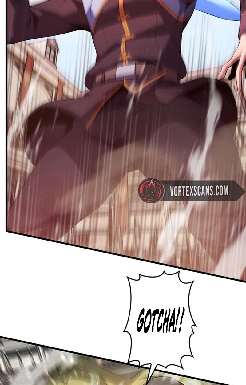 Eldmia Ega, the Reincarnated Avenger Chapter 22 page 71 - 