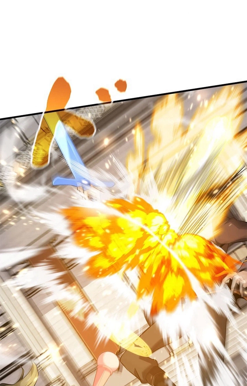 Eldmia Ega, the Reincarnated Avenger Chapter 22 page 73 - 