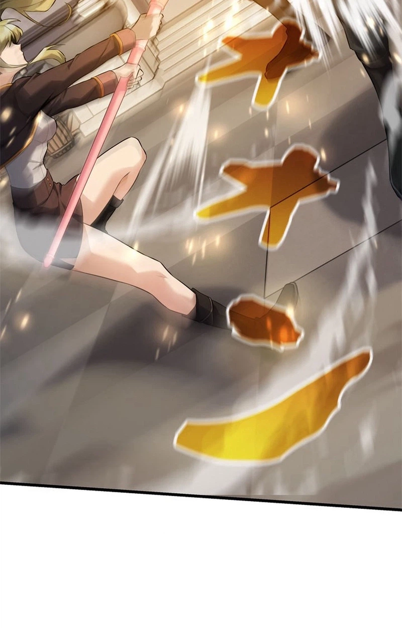 Eldmia Ega, the Reincarnated Avenger Chapter 22 page 74 - 