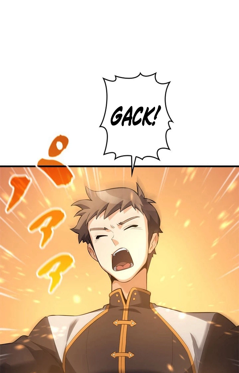Eldmia Ega, the Reincarnated Avenger Chapter 22 page 78 - 