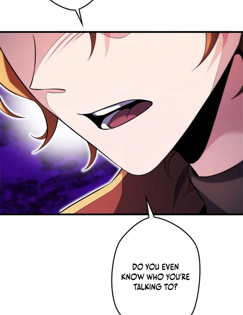 Eldmia Ega, the Reincarnated Avenger Chapter 22 page 9 - 