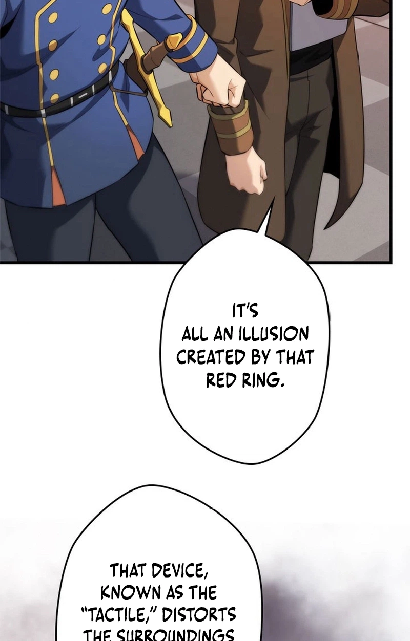 Eldmia Ega, the Reincarnated Avenger Chapter 22 page 82 - 