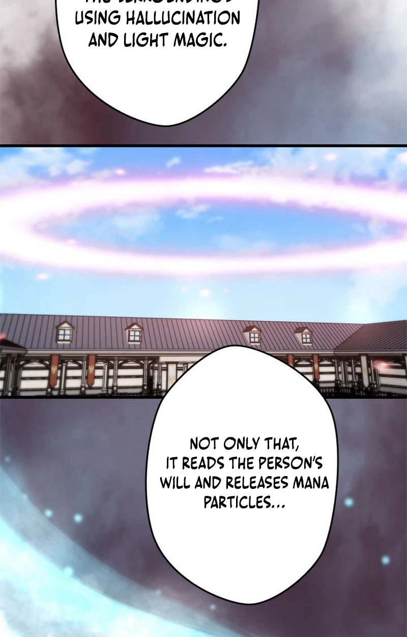 Eldmia Ega, the Reincarnated Avenger Chapter 22 page 83 - 