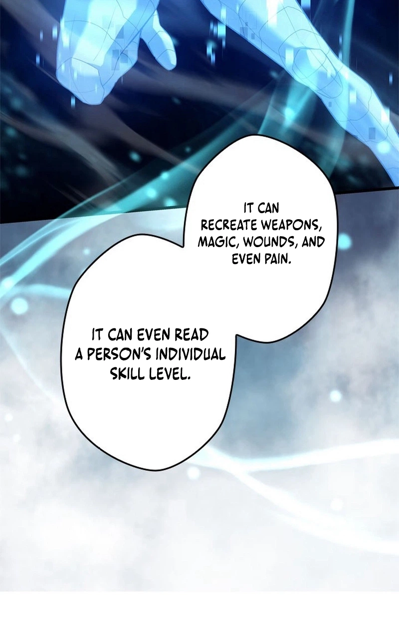 Eldmia Ega, the Reincarnated Avenger Chapter 22 page 85 - 