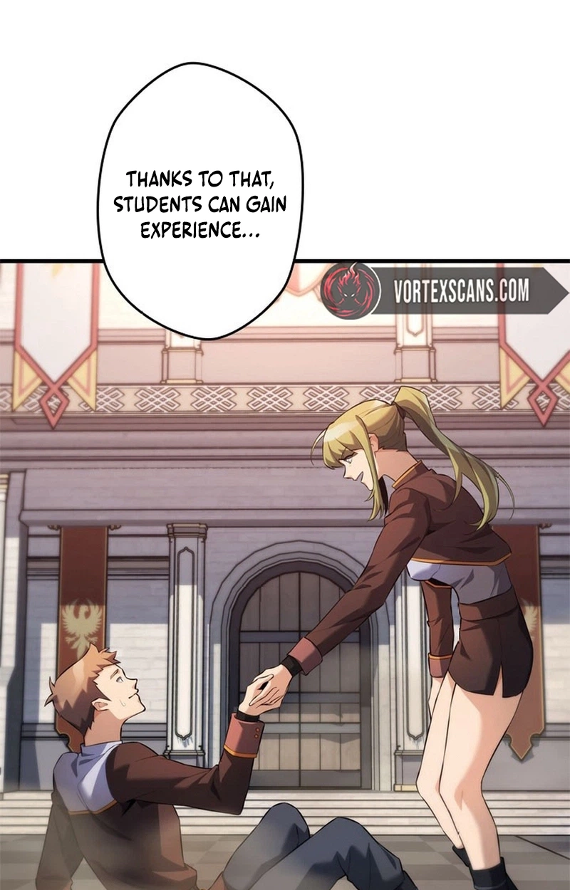 Eldmia Ega, the Reincarnated Avenger Chapter 22 page 86 - 