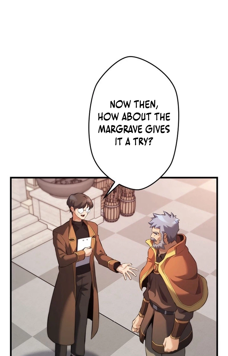 Eldmia Ega, the Reincarnated Avenger Chapter 22 page 89 - 