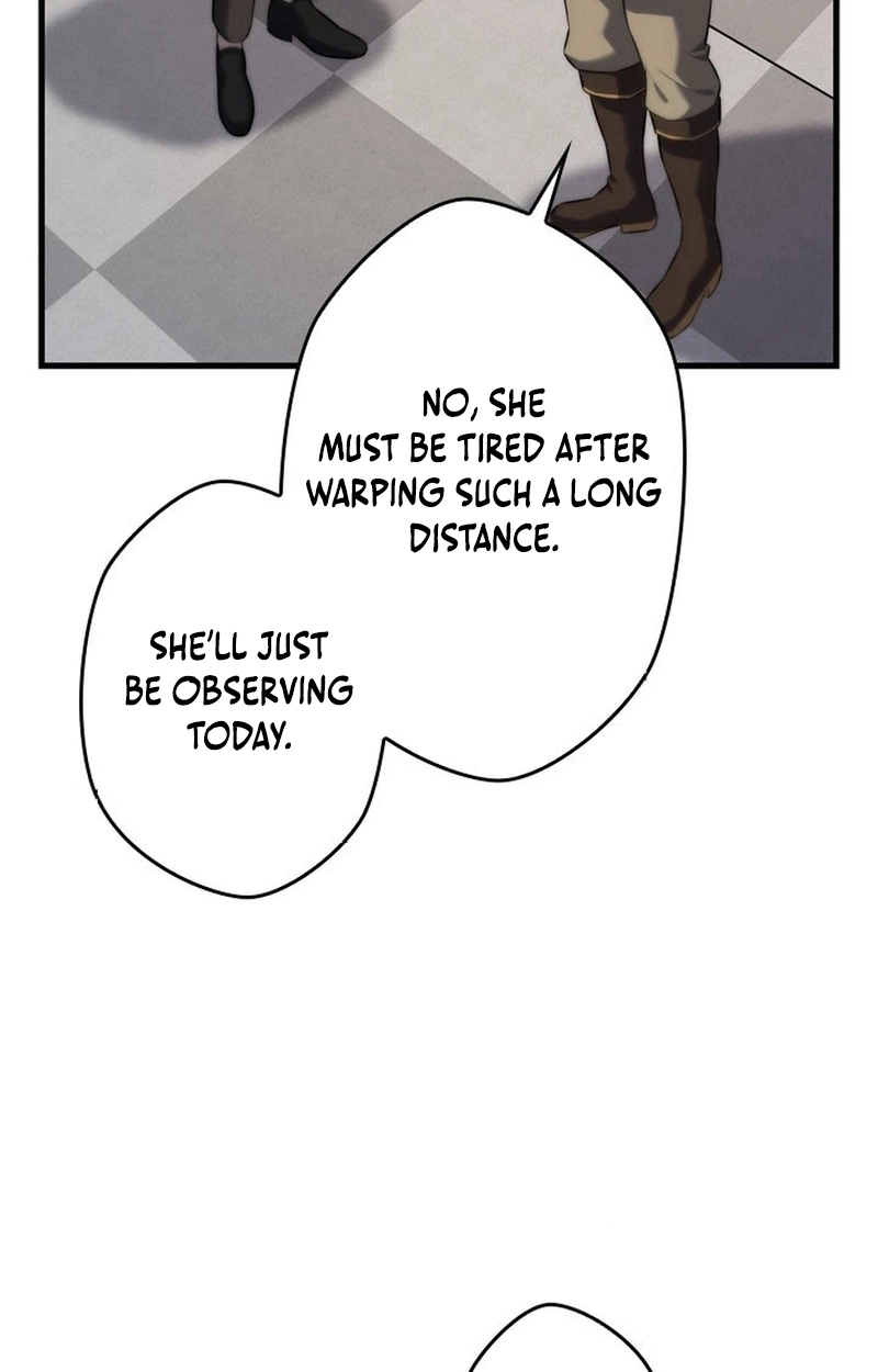 Eldmia Ega, the Reincarnated Avenger Chapter 22 page 90 - 