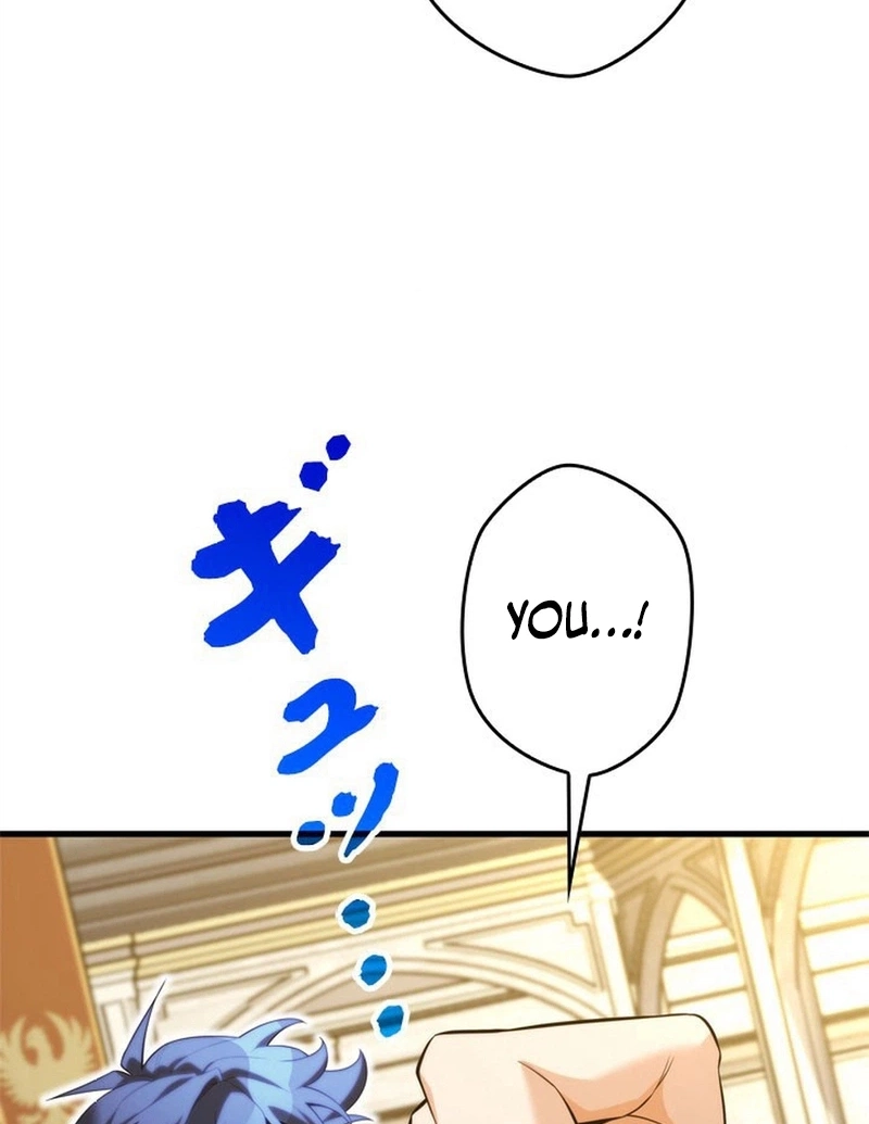 Eldmia Ega, the Reincarnated Avenger Chapter 22 page 10 - 