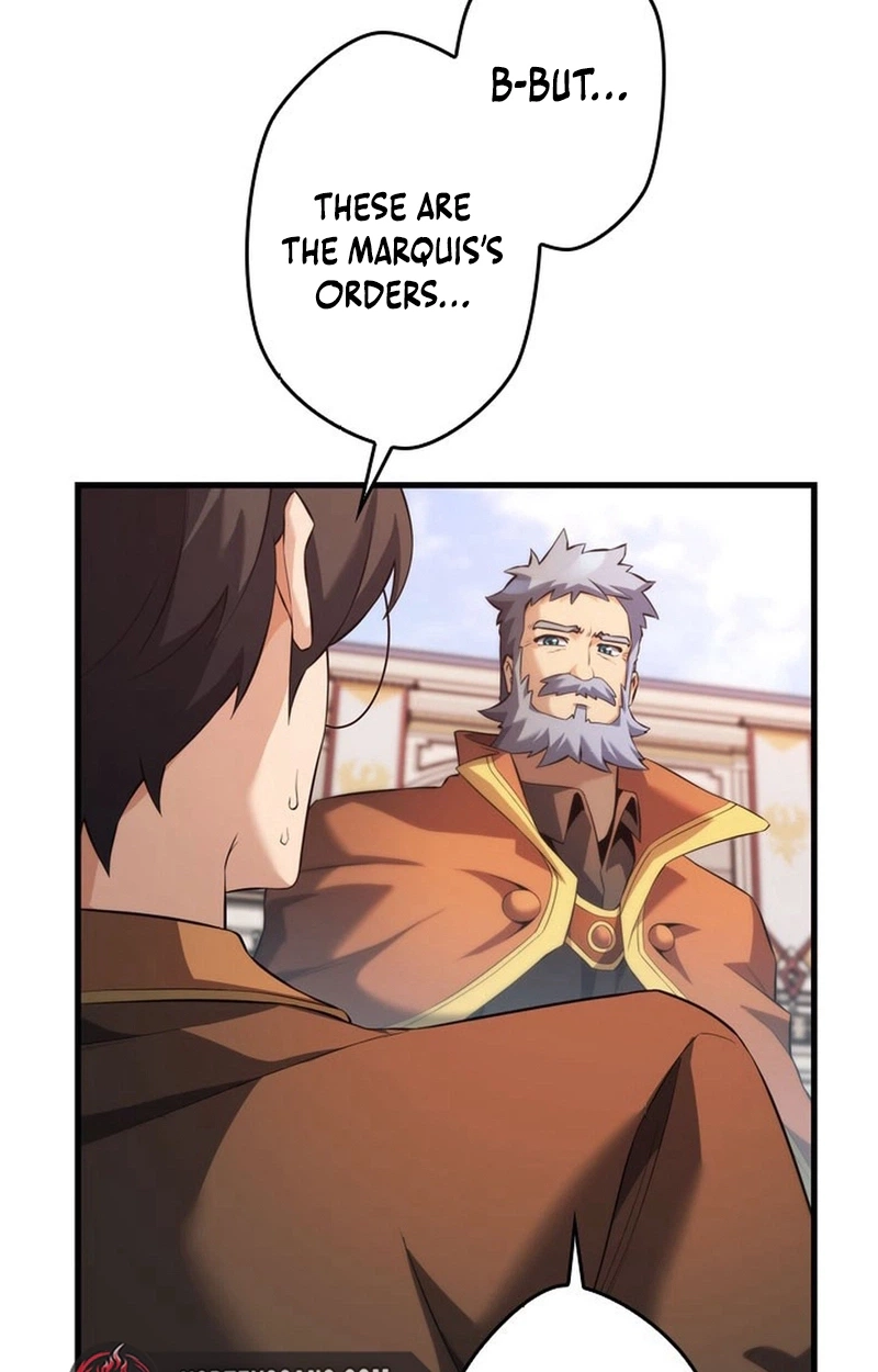 Eldmia Ega, the Reincarnated Avenger Chapter 22 page 91 - 